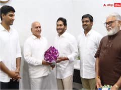 సత్తెనపల్లి వైసీపీలో చేరికలు - మాజీ ఎమ్మెల్యే యర్రం కుటుంబానికి కండువా కప్పిన సీఎం జగన్ !
