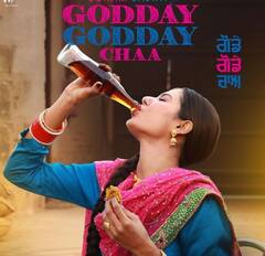 Sonam-Tania: ਸੋਨਮ ਬਾਜਵਾ-ਤਾਨੀਆ ਨਿਕੋ ਤੇ ਰਾਨੀ ਬਣ ਜਿੱਤਣਗੀਆਂ ਦਿਲ, ਕੀ ਤੁਹਾਨੂੰ ਪਸੰਦ ਆਈ ਦੋਵਾਂ ਦੀ ਸਾਦਗੀ ?