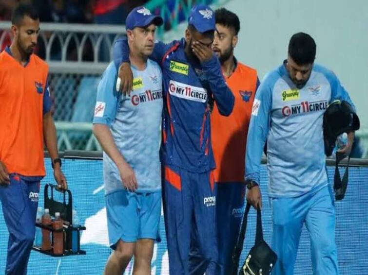 Surgery again withdrew from IPL due to injury KL Rahul given an update about his availability மீண்டும் அறுவை சிகிச்சை… காயத்தால் ஐபிஎல்லில் இருந்து விலகிய கே.எல்.ராகுல் வெளியிட்ட அறிக்கை!