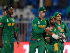 World Cup 2023: கதவை திறந்துவிட்ட அயர்லாந்து - வங்கதேச தொடர்.. உலகக் கோப்பைக்குள் நுழைந்த தென்னாப்பிரிக்கா!