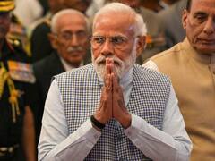 Rajasthan: मेवाड़ में पीएम मोदी, मंच पर सीएम गहलोत भी होंगे, इन योजनाओं को मिलेगी हरी झंडी