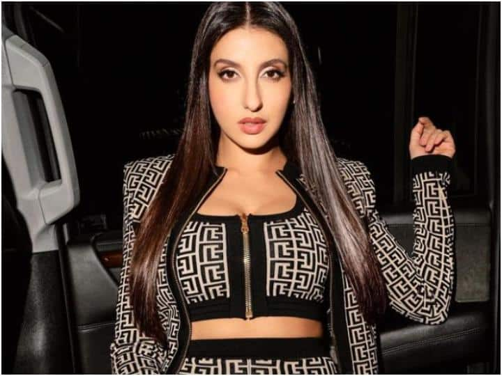 Nora Fatehi became the most followed star on social media in Morocco Nora Fatehi को मोरक्को में सोशल मीडिया पर सबसे ज्यादा किया जाता है फॉलो, लिस्ट में टॉप पर हैं बॉलीवुड की डांसिंग क्वीन