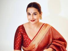 जब विद्या बालन को रिपोर्टर ने दी थी वजन कम करने की सलाह, एक्ट्रेस ने दिया था करारा जवाब