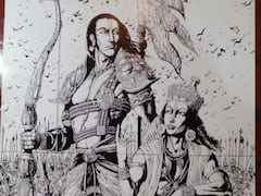 Mahabharat:మహాభారత యుద్ధంలో మరణించని కౌరవ‌వీరుడు ఒక్కడే..!