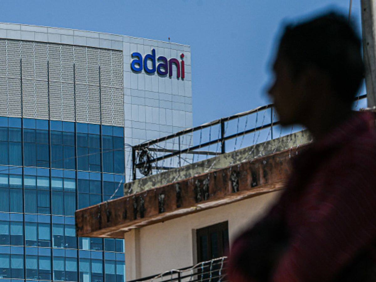 Adani Hindenburg Row Expert Panel Submits Report To Supreme Court 