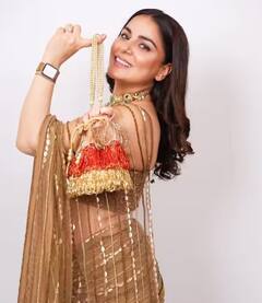 ਕਿਉਂ Kundali Bhagya ਦੀ ਪ੍ਰੀਤਾ ਨੇ ਵਿਆਹ ਤੋਂ ਪਹਿਲਾਂ ਤੋੜ ਦਿੱਤੀ ਸੀ ਮੰਗਣੀ? ਫਿਰ ਸੀਕ੍ਰੇਟ ਬੁਆਏਫ੍ਰੈਂਡ ਨਾਲ ਕਰਵਾ ਲਿਆ ਸੀ ਵਿਆਹ