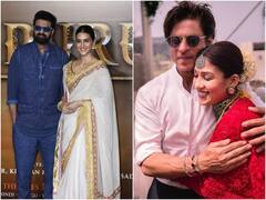 Kriti-Prabhas से लेकर शाहरुख-नयनतारा तक, इस साल सिल्वर स्क्रीन पर नजर आएंगी ये फ्रेश जोड़ियां
