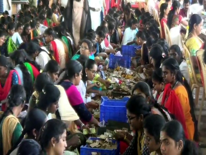 Palani temple: பழனி முருகன் கோயில் உண்டியல் காணிக்கை  - 2 நாள் வசூல் எவ்வளவு தெரியுமா..?