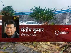 तूफान मोचा के नजरिए से आपदा प्रबंधन:  सरकार के साथ लोग बने जागरूक तो बनेगी बात