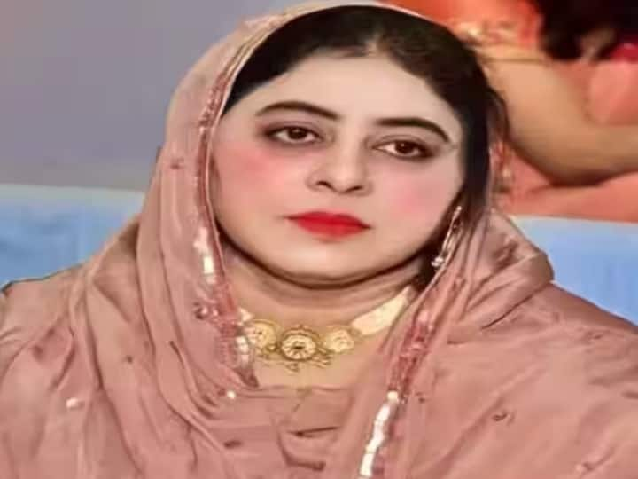 atiq ahmed news Shaista Parveen and her shooter trying to escape abroad Shaista Parveen: विदेश फरार होने की फिराक में शाइस्ता परवीन और गुड्डू मुस्लिम? अब जारी हुआ ये नोटिस, पुलिस ने लिया बड़ा फैसला