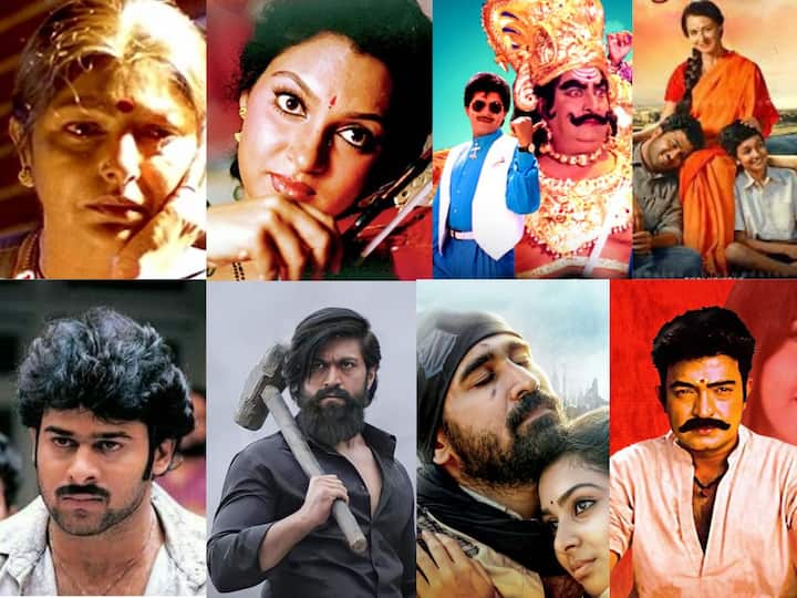 Mother Sentiment Blockbuster Movies in Telugu Mother's Day Special: వెండితెరపై అమ్మ ప్రేమ.. మదర్ సెంటిమెంట్‌తో హిట్ కొట్టిన సినిమాలు ఇవే!