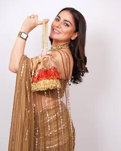 क्यों Kundali Bhagya की प्रीता ने शादी से पहले तोड़ दी थी अपनी सगाई? फिर सीक्रेट बॉयफ्रेंड से रचा ली थी शादी