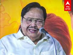 Duraimurugan speech : 