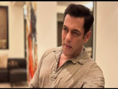 Medical student threatens to salman khan who studying in london police said Salman Khan: நடிகர் சல்மான்கானுக்கு மிரட்டல் விடுத்தவர் மருத்துவ மாணவர்: போலீசார் வெளியிட்ட அதிர்ச்சி தகவல்