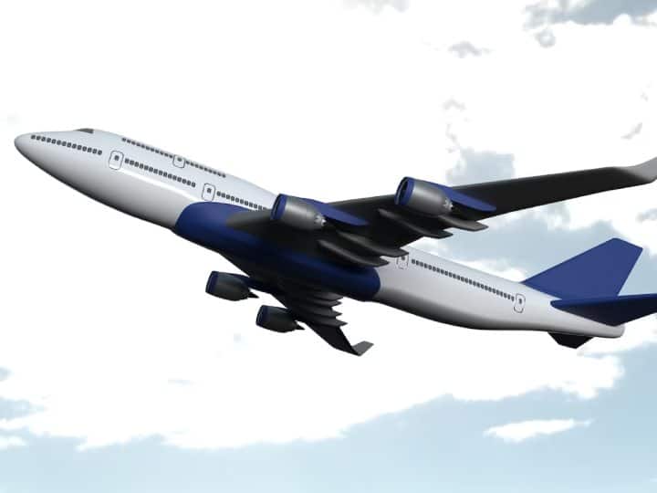 Manipur’s Imphal Airport On Alert After Officials Spot Small Flying Object, Flights Affected