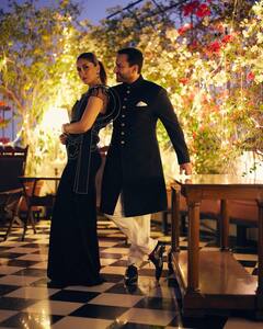 Saif Ali Khan-Kareena Kapoor Wedding: करीना के पति बनने से पहले सैफ ने लिखा था एक्स वाइफ को खत, कही थी ये बात