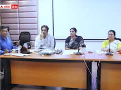 కొత్తవాడ జంక్షన్లో కొండా లక్ష్మణ్ బాపూజీ విగ్రహం, మగ్గం ఏర్పాటుకు వరంగల్ మేయర్ ఆదేశాలు