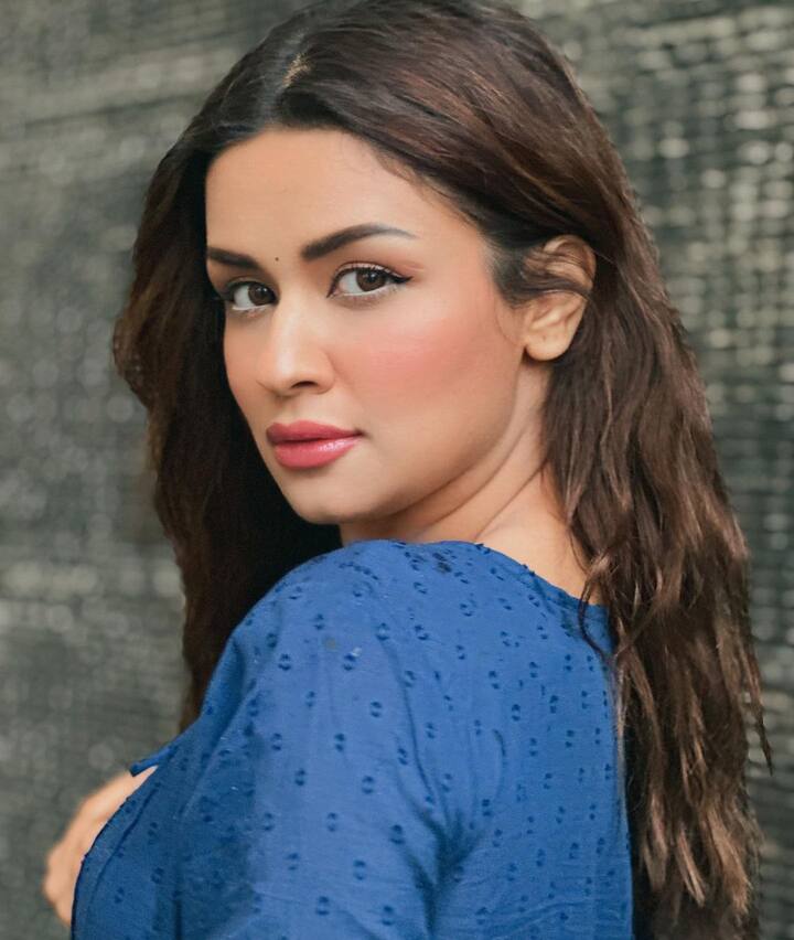 Avneet will also be making her Bollywood debut with Nawazuddin Siddiqui