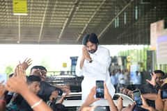 అకాల వర్షాలకు నష్టపోయిన ప్రాంతాల్లో పవన్ పర్యటన