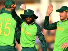 World Cup 2023 : दक्षिण आफ्रिका संघाची लॉटरी, थेट एकदिवसीय विश्वचषकात एन्ट्री