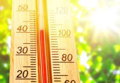 Temperature : देशात उन्हाचा चटका वाढणार