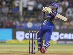 MI Vs RCB: हर अवॉर्ड सूर्यकुमार यादव के नाम, मुंबई और आरसीबी के मैच में टूटे कई बड़े रिकॉर्ड