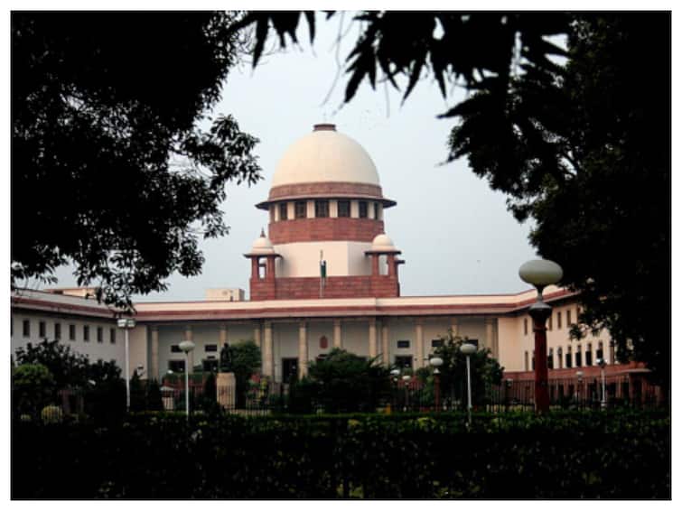 Supreme Court To Deliver Verdict On Delhi Govt-Centre Row Over Control Of Services Today AAP Govt vs L-G: Supreme Court Verdict On Delhi-Centre Tussle Over Control Of Services Today