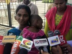 Karur: கனடாவில் ஒரு லட்சம் சம்பளத்தில் வேலை; பல லட்சம் மோசடி - புகார் அளித்தவர்கள் புலம்பல்