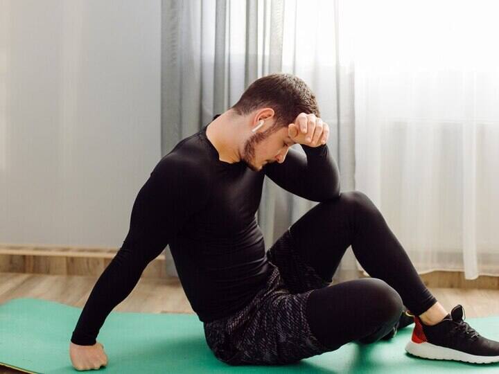 ask these question to yourself to know if you are mentally fit or not ये चार बातें अगर आपके अंदर भी है तो समझ जाइए मेंटली फिट नहीं हैं आप