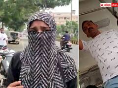 ఆర్టీసీ బస్సులో సీటు కోసం గొడవ, యువతిపై ఎస్ఐ దాడి - జగిత్యాలలో ఉద్రిక్తత!