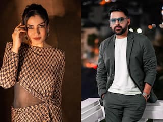 The Kapil Sharma Show: रवीना टंडन ने किया कपिल शर्मा को किस, कॉमेडियन बोले- 'एक दो बार और...'