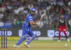 Rohit Sharma : आयपीएलमध्ये रोहित शर्माच्या नावे नकोसा विक्रम, 'अशी' लाजिरवाणी कामगिरी