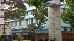 SSKM-এর কার্জন ওয়ার্ড থেকে পালাল পকসো মামলায় বিচারাধীন বন্দি