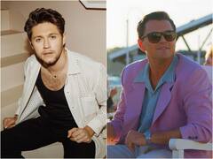 Former One Direction Singer Niall Horan Wants Leonardo DiCaprio To Play Him In The Band’s Biopic 