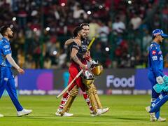 IPL 2023 के 54 मैचों का लेखा जोखा, 17वें ओवर में बने हैं सबसे ज्यादा रन