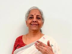 कर्नाटक चुनाव: 'बेवकूफी का उदाहरण', बजरंग दल विवाद पर निर्मला सीतारामन बोलीं- कांग्रेस वाले चुनावी समय में...