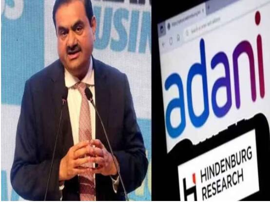 adani hindenburg case expert panel report submitted to supreme court hearing to be held on may 12 ਅਡਾਨੀ-ਹਿੰਦੇਨਬਰਗ ਮਾਮਲੇ 'ਚ ਸੁਪਰੀਮ ਕੋਰਟ ਨੂੰ ਸੌਂਪੀ ਗਈ ਰਿਪੋਰਟ, 12 ਮਈ ਨੂੰ ਹੋਵੇਗੀ ਸੁਣਵਾਈ