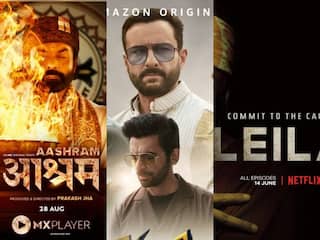 Web Series: विवादों में रहे इन वेब सीरीज के पहले सीजन, क्या मेकर्स बनाएंगे अगला पार्ट? जानें अपडेट