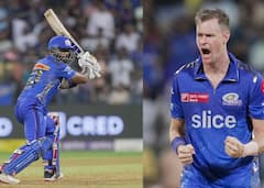 IPL 2023 : பேட்டிங்கில் தெறிக்கவிட்டு பெங்களூரு அணியை வீழ்த்திய மும்பை அணி!