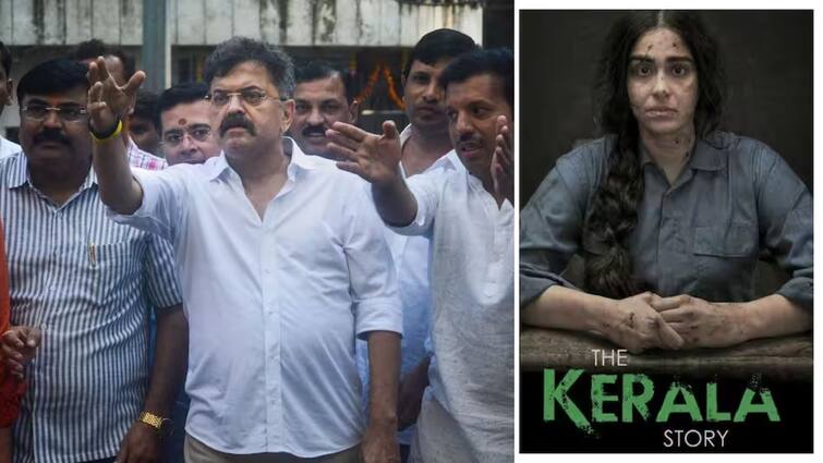 NCP's Jitendra Awhad Booked For 'Should Be Hanged In Public' Remark For 'The Kerala Story' Producer The Kerala Story Controversy: 'দ্য কেরালা স্টোরি'-র প্রযোজককে নিয়ে আপত্তিকর মন্তব্য, কংগ্রেস নেতার বিরুদ্ধে আইনি ব্যবস্থা