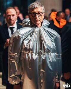 Met Gala : அட முகேஷ் அம்பானியா இது..இவர்கள் எல்லாம் மெட் காலா சென்றால் இப்படிதான் இருக்கும்!