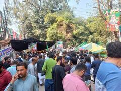 आतंकवाद,अपहरण का खतरा...अमेरिका, ब्रिटेन, कनाडा ने पाकिस्तान में रह रहे लोगों के लिए जारी की एडवाइजरी