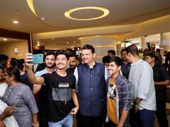 'ये सिर्फ एक फिल्म नहीं बल्कि...', The Kerala Story देखने के बाद क्या बोले देवेंद्र फडणवीस?