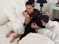 Neha Dhupia Celebrates Fifth Wedding Anniversary With Angad Bedi With A Special Post