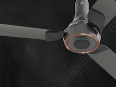 ఈ ఫ్యాన్లతో 20% అధిక గాలి.. చల్లదనం!