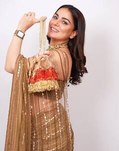 કેમ Kundali Bhagya ની પ્રીતાએ લગ્ન પહેલા તોડી દીધી હતી પોતાની સગાઇ?