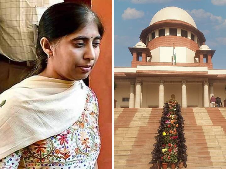 Vivekananda reddy Murder Case: Sunitha reddy again went to Supreme court over Gangi reddy Bail cancellation Issue Viveka Murder Case: వివేకా కేసులో మళ్లీ సుప్రీంకోర్టుకు సునీతా రెడ్డి, ఆ షరతును సవాలు చేస్తూ పిటిషన్