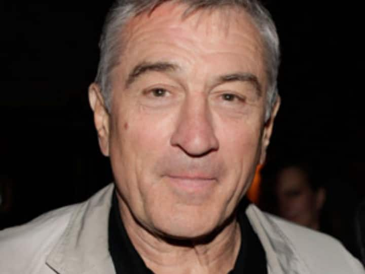 godfather star 79 year old Robert De Niro become father of 7th child 79 साल के Robert De Niro सातवें बच्चे के पिता बने, फिल्म के प्रमोशन के दौरान खुला राज