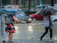 TN Rain Alert: தமிழ்நாட்டில் 115 சதவீதம் அதிகமாக பதிவான கோடை மழை.. அதிகபட்ச மழை பதிவு எங்கே? ஒரு அப்டேட்..