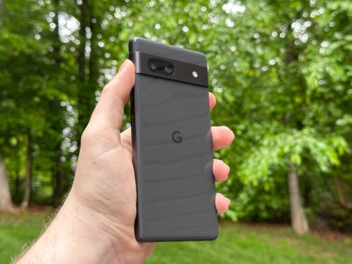 Google Pixel 7A: ग्लोबल मार्केट में लॉन्च हुआ ये स्मार्टफोन, भारत में कल देगा दस्तक, इतनी है कीमत Google Pixel 7A Launch in India Know Pixel 7A Price Specifications Features Key Details Google Pixel 7A: ग्लोबल मार्केट में लॉन्च हुआ ये स्मार्टफोन, भारत में कल देगा दस्तक, इतनी है कीमत